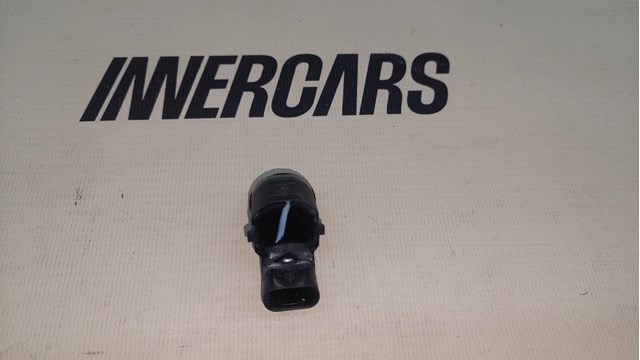 9139868 BMW Датчик сигнализации парковки (парктроник) передний боковой купить в Киев
