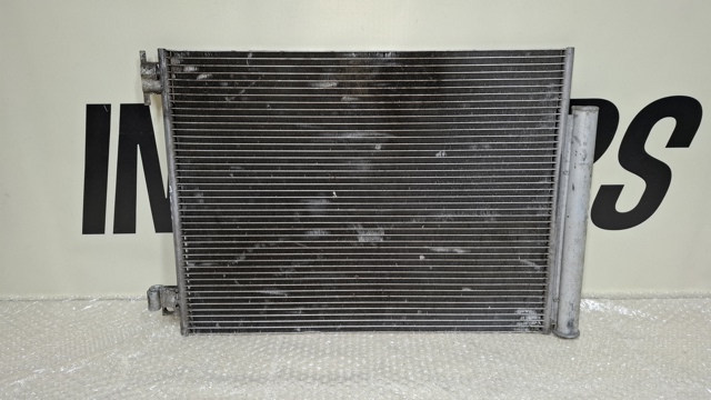 921006843R RENAULT Радиатор кондиционера купить в Киев