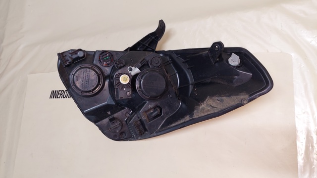 921024H020 HYUNDAI Фара правая купить в Сумы