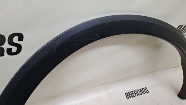 938296UA0A NISSAN Расширитель (накладка) арки заднего крыла левый купить в Тернополь
