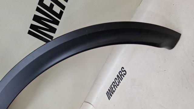 NISSAN 938296UA0A Расширитель (накладка) арки заднего крыла левый в наличии Полтава
