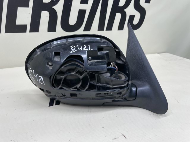 Правое боковое зеркало 963011KZ1A NISSAN