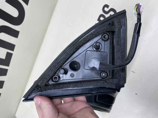 NISSAN 96302HV56C Зеркало заднего вида левое в наличии Полтава