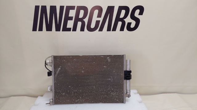 Конденсатор кондиционера DV6119710AC FORD