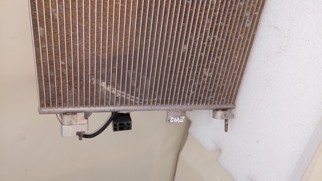 DV6119710AC FORD Радиатор кондиционера купить в Винница