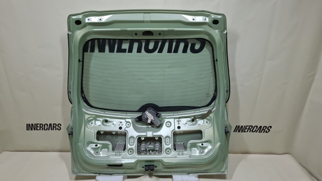 K0100AX6MC Ляда купить Львов