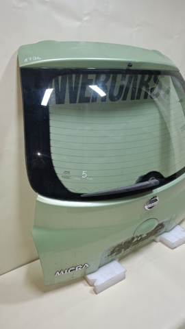 NISSAN K0100AX6MC Ляда в наличии Каменское