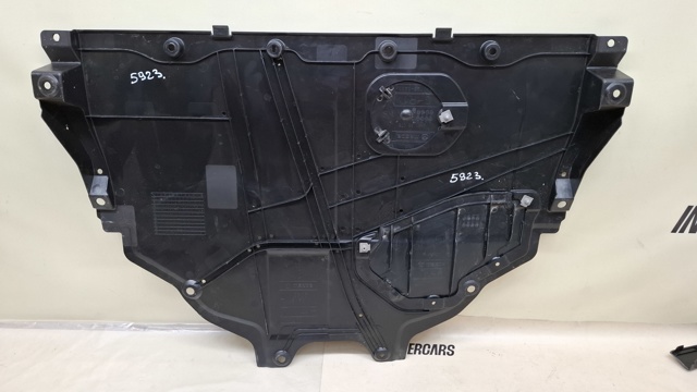 MAZDA TK4856110 Защита двигателя, поддона (моторного отсека) в наличии Черкассы