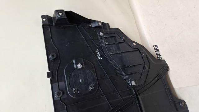MAZDA TK4856110 Защита двигателя, поддона (моторного отсека) в наличии Ужгород