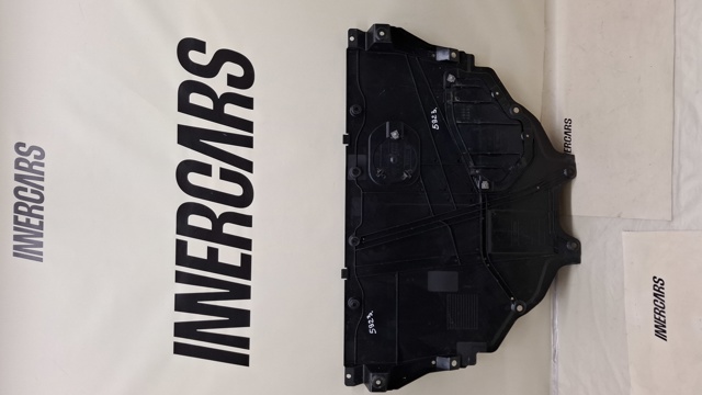 MAZDA TK4856110 Защита двигателя, поддона (моторного отсека) в наличии Тернополь