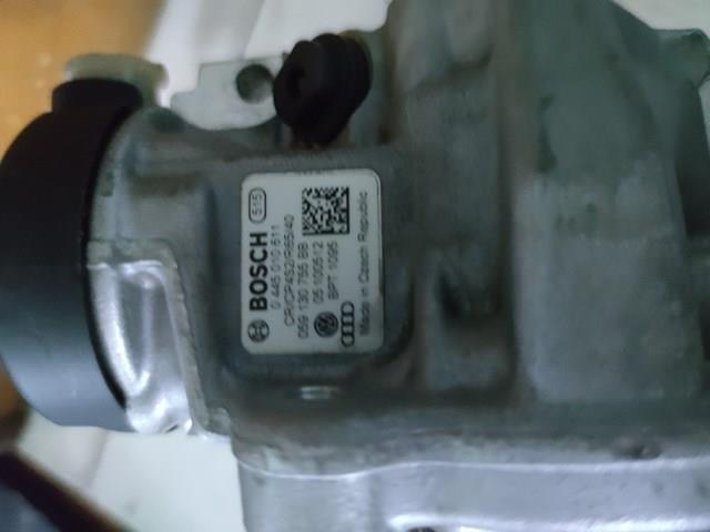 VAG 0445010611 Насос топливный высокого давления (ТНВД) в наличии Черкассы