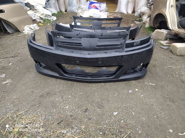 1018005851 GEELY Передний бампер купить в Кривой Рог