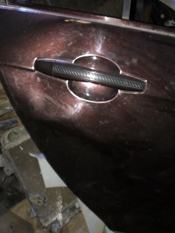 GEELY 106200282202 Дверь задняя правая в наличии Днепр