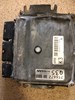 Блок ecu комп'ютер двигуна nissan rogue 17- 23701-8fl3aимеет деффект на фото 23703-5HA0A