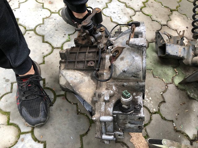 3000000011 GEELY КПП купить в Чернигов