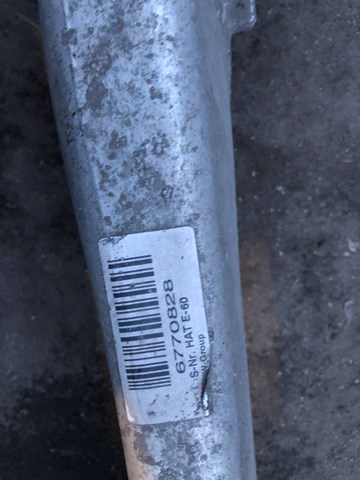 33316770828 BMW Балка задней подвески (подрамник) купить в Каменское