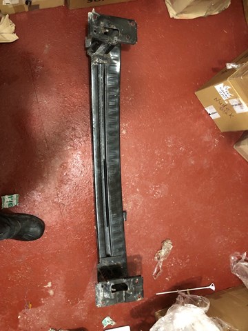620304BA0A NISSAN Усилитель переднего бампера купить в Николаев