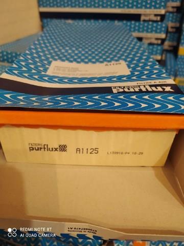 PURFLUX A1125 Фильтр воздушный в наличии Чернигов