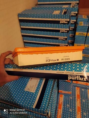 PURFLUX A1289 Воздушный фильтр в наличии Ирпень