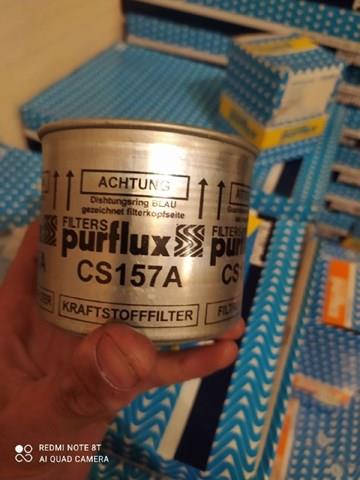 CS157A PURFLUX Топливный фильтр купить в Чернигов