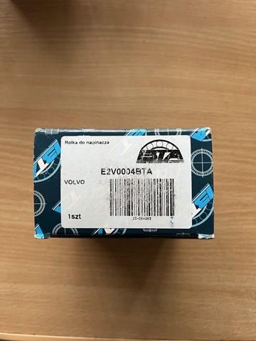 E2V0004BTA Ролик натяжителя приводного ремня купить Полтава