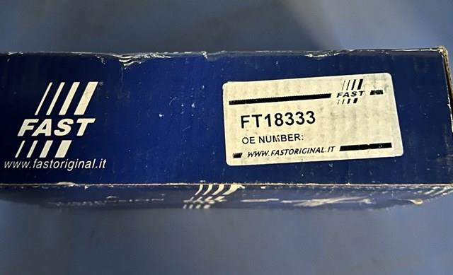 FT18333 FAST Стойка стабилизатора заднего купить в Сумы
