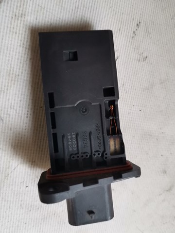 BOSCH 0280218324 Датчик потока (расхода) воздуха, расходомер M.A.F. - (Mass Airflow) в наличии Тернополь