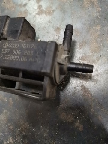 VAG 037906283C Переключающий клапан регулятора заслонок впускного коллектора в наличии Кривой Рог