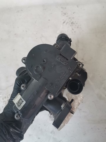 VAG 06K121011C Помпа в наличии Львов