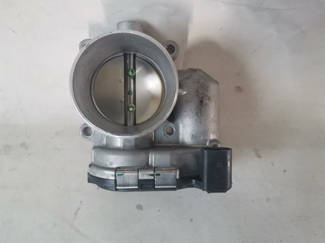 Дроссельная заслонка 06K133062AG VAG