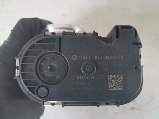 VAG 06K133062AG Дроссельная заслонка в сборе в наличии Днепр