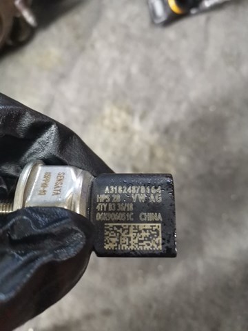 06K906051C VAG Датчик давления топлива купить в Ужгород