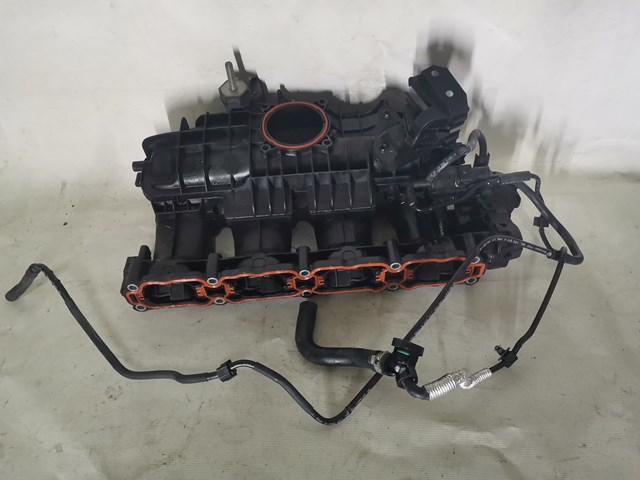 Коллектор впускной 06L133201ES VAG