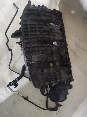 VAG 06L133201ES Впускной коллектор в наличии Каменское