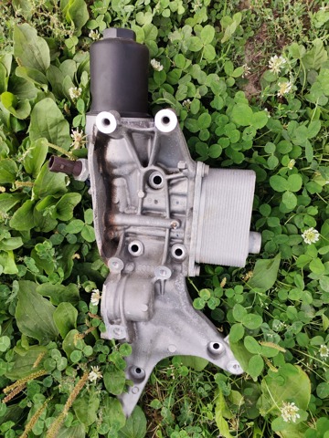 Кронштейн крепления генератора 06L903143K VAG