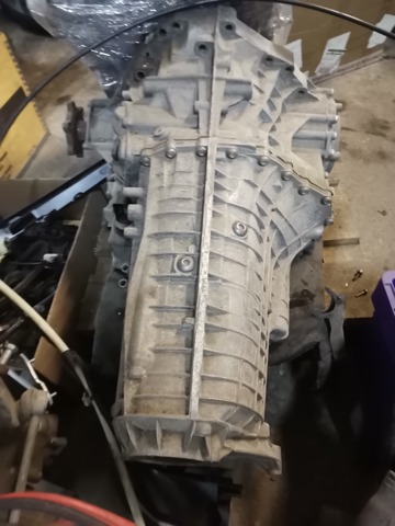 VAG 0CJ300043K001 АКПП в наличии Харьков
