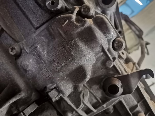 VAG 0CJ300043K001 АКПП в наличии Ровно
