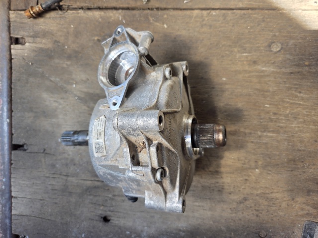 Муфта Haldex 0CJ409431G002 VAG
