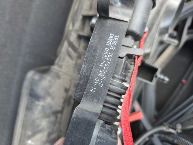 TESLA 105799100D в наличии Кривой Рог