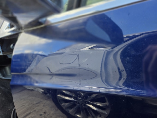 1069535E0C TESLA Дверь передняя левая купить в Ровно