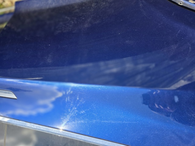 TESLA 1069538E0A Дверь задняя правая в наличии Тернополь