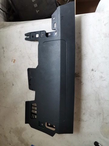 TESLA 107782500D Подушка безопасности защиты коленей в наличии Ирпень
