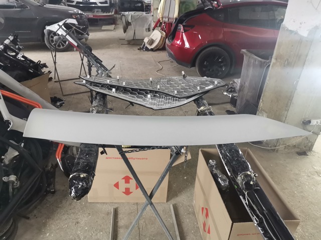TESLA 108626501M в наличии Винница
