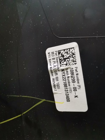 TESLA 108629900K в наличии Чернигов