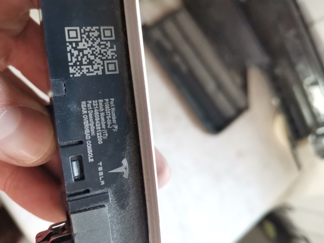 109257500J TESLA купить в Львов