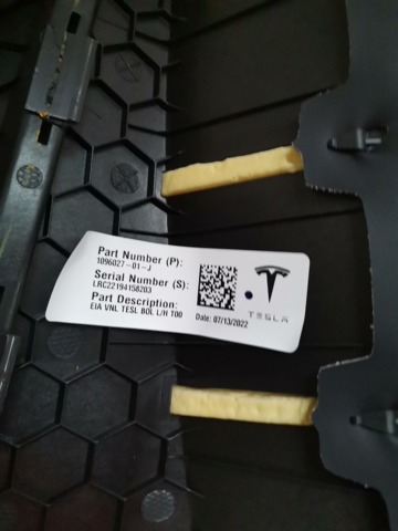 TESLA 109602701J в наличии Харьков