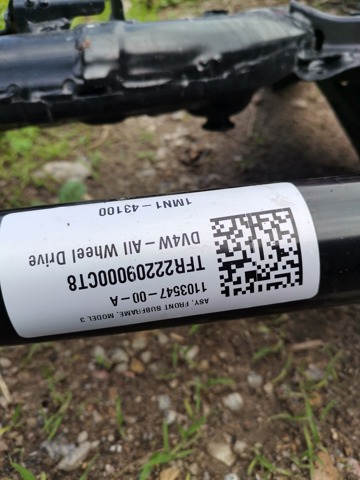 110354700A TESLA купить в Каменское