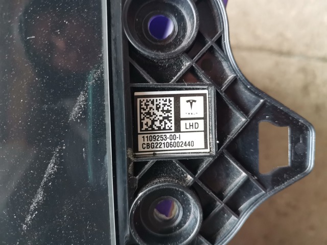 110925300I TESLA купить в Львов