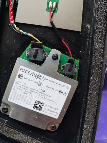 TESLA 110925300I в наличии Ужгород