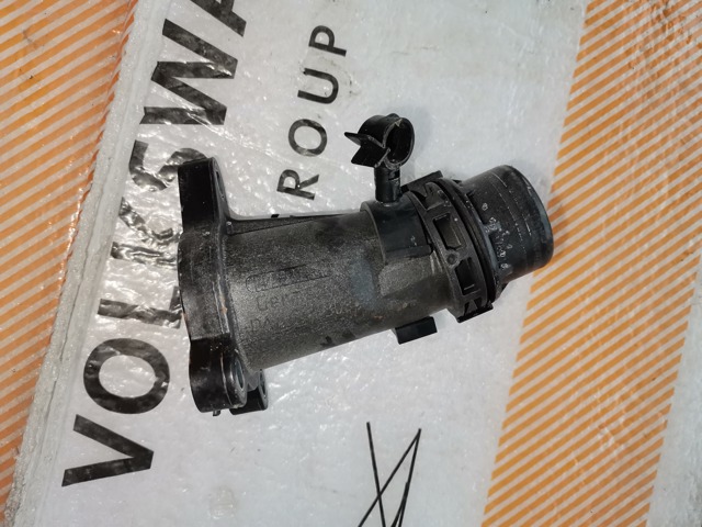 11118511205 Штуцер блока системы охлаждения купить Тернополь